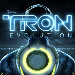 Tron Evolution Score