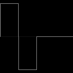 Pulse Bi Square 1-2nd