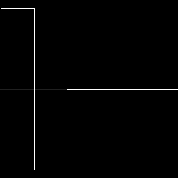 Pulse Bi Square 3-8th