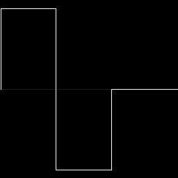 Pulse Bi Square 5-8th