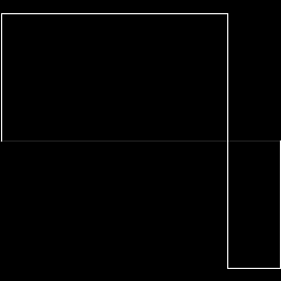 Pulse Width 13-16th Pos