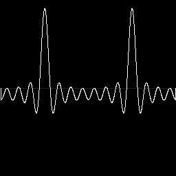 Dirichlet Odd DC 007