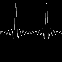 Dirichlet Odd DC 009