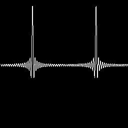 Dirichlet Odd DC 032