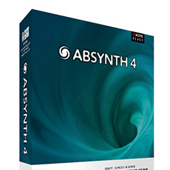 NI Absynth Sound Design