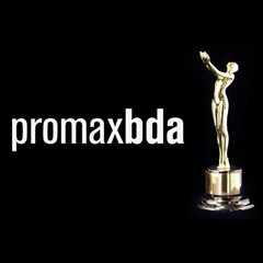 Scoring Project wins Promax Award