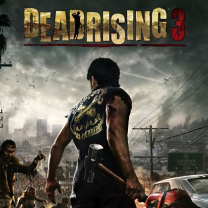 Dead Rising 3